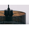 Lampa Wisząca K-5222 Z Serii Zimbo