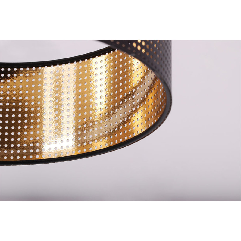 Lampa Wisząca K-5222 Z Serii Zimbo