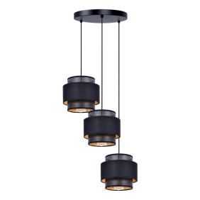 Lampa Wisząca K-5282 Z Serii Amos