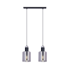 Lampa Wisząca K-5251 Z Serii Brus