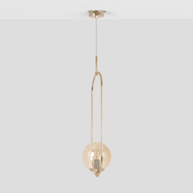 Lampa Wisząca K-5396 Z Serii Sven