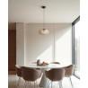 Lampa Wisząca K-5673 Z Serii Drop