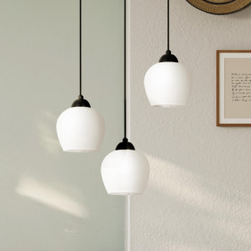 Lampa Wisząca K-5601 Z Serii Abro