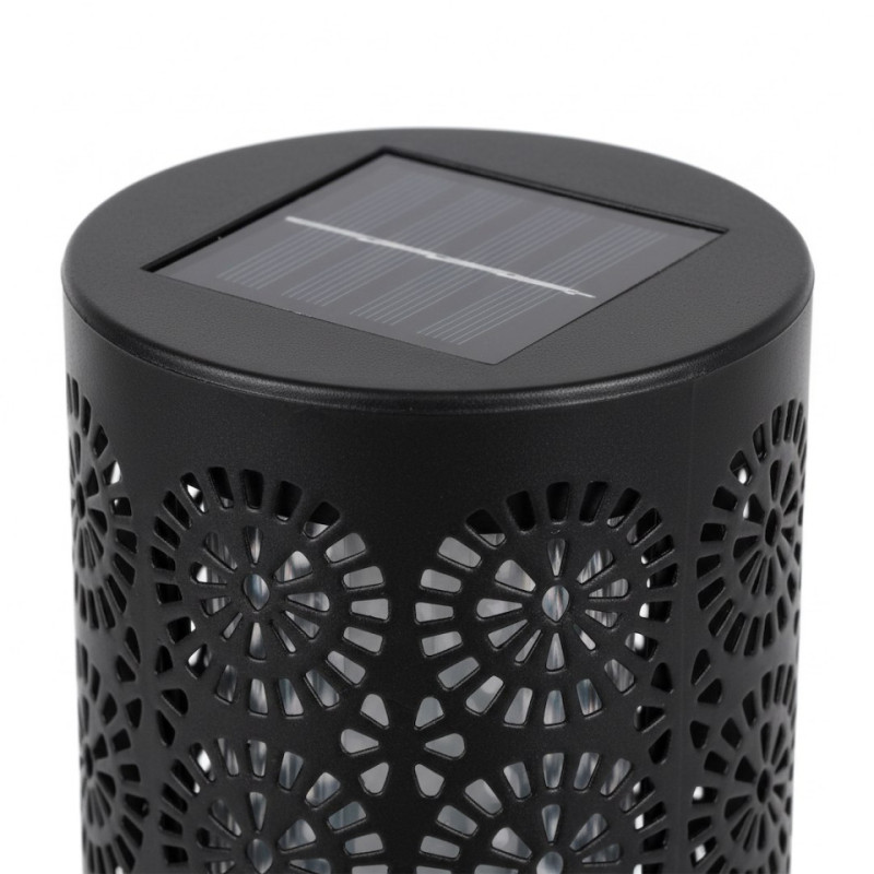 Lampka Solarna Decor 3000K Ip44 4Szt