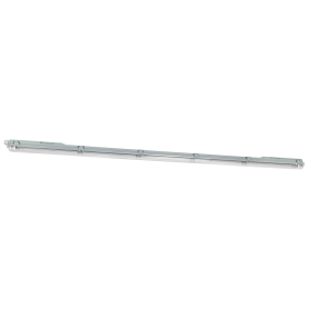 Oprawa Hermetyczna Vanta 1Xt8 Led Ip65 150Cm Szara Abs/Ps Lite