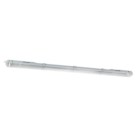 Oprawa Hermetyczna Vanta 2Xt8 Led Ip65 120Cm Szara Abs/Ps Lite