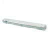Zestaw Oprawa Hermetyczna + 2Xtuba Led 60Cm 4000K