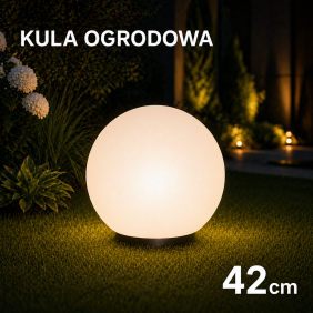 Lampa Alekule G 400 Z Su-Ma - 42 Cm