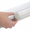Oprawa LED TRI-PROOF LIGHT02 podwójna T8 1.5M