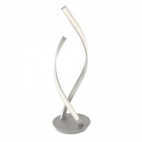 Lampka biurkowa LED 9W TWO STRIPE