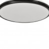 Plafon TERMA BLACK 28W LED Ø360 mm