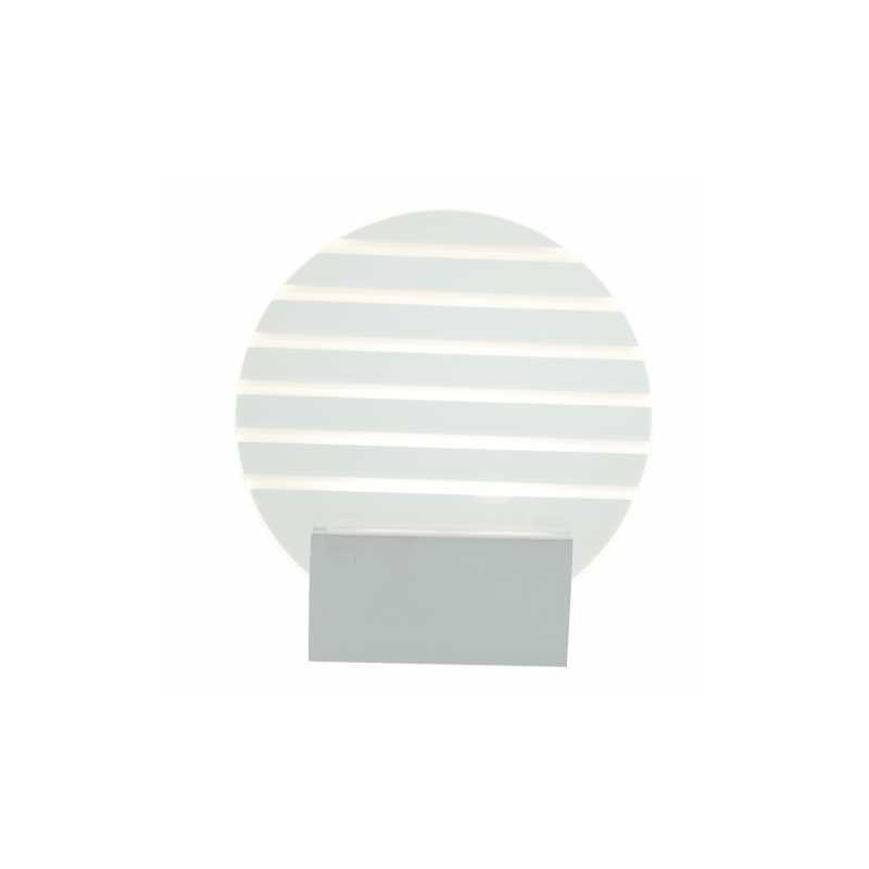 Lampa ścienna LED Jalin Kinkiet