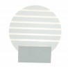 Lampa ścienna LED Jalin Kinkiet
