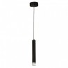 Lampa Wisząca Carbon 1X5W Led