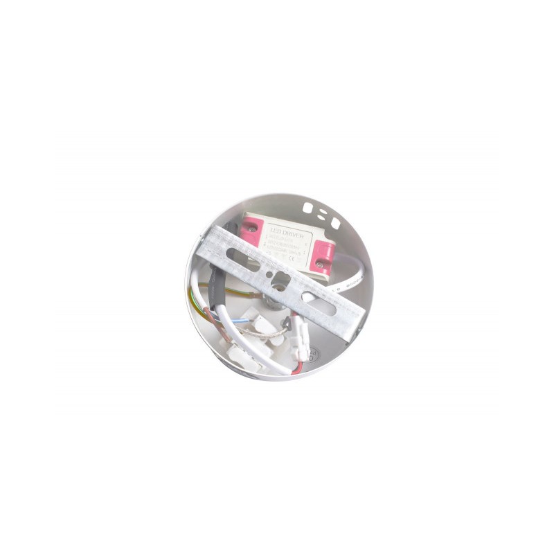 LAMPA WISZĄCA ALBA 5W LED