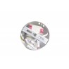 LAMPA WISZĄCA ALBA 5W LED