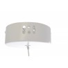 LAMPA WISZĄCA ALBA 5W LED