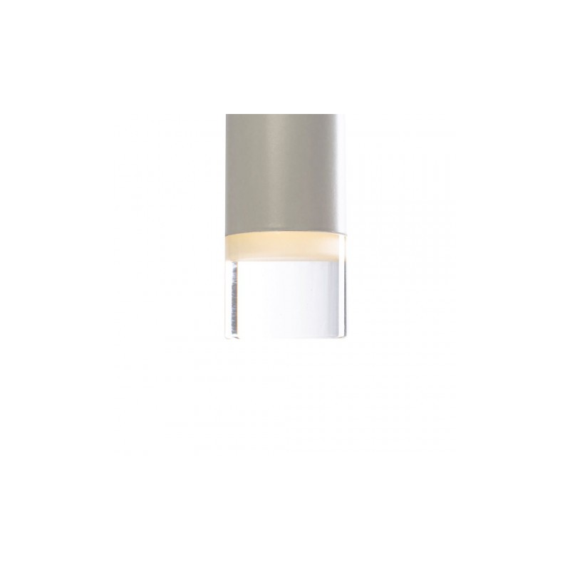 LAMPA WISZĄCA ALBA 5W LED