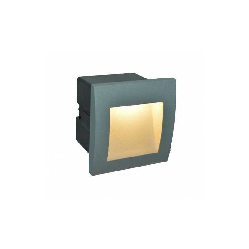 Oprawa MUR-LED M2029 SU-MA - KWADRATOWA