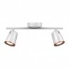 Oprawa Sufitowa SPOT V-TAC 12W LED VT-812 4000K Biały 960lm