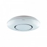 Plafon sufitowy okrągły biały 16W RINGE LED 4000K