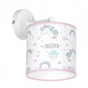 Kinkiet UNICORN 1xE27