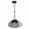 Lampa Wisząca FERRO 3xE27