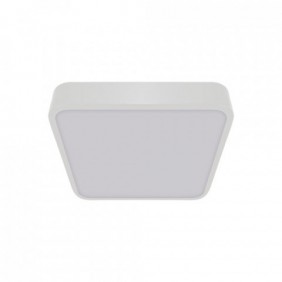 TOTEM LED D 16W NW WHITE