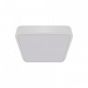 Totem Led D 16W Nw White