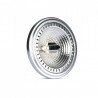 Żarówka LED V-TAC AR111 12W GU10 230V 40st COB VT-1112 2700K 900lm