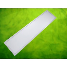 Panel led Timan 120x30 40W 230V 4000K 3200 lm