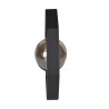 Kinkiet loft czarny K-4725 z serii HONEY E27