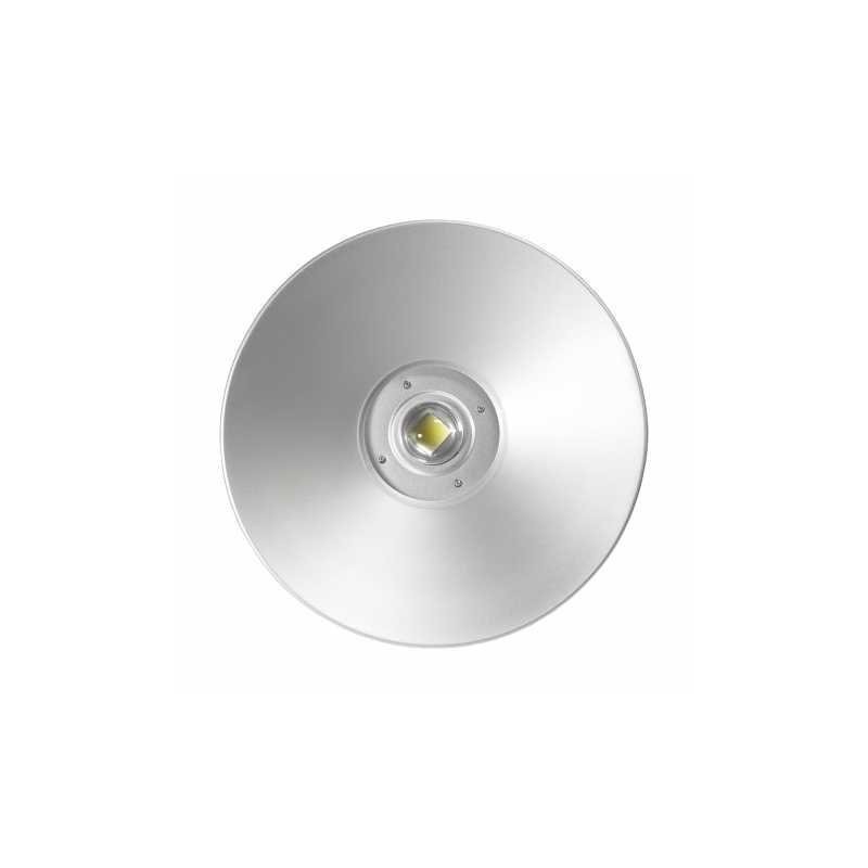 Lampa LED High Bay 50W 3500lm - oprawa przemysłowa - biała dzienna