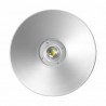 Lampa LED High Bay 50W 3500lm - oprawa przemysłowa - biała dzienna
