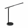 Lampka Ledowa Na Biurko 7W Czarna H1816A - Cct