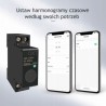 Sterownik 1-fazowy OXT 32A DIN ZigBee