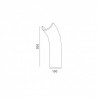 Oprawa LED RARO 4,2W