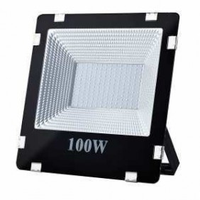 Naświetlacz led 100w IP66 ART - biała dzienna