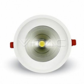 Oprawa V-TAC 22W LED Downlight CREE COB Chip 3000K VT-1722