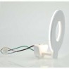 Kinkiet ledowy 6W HOLTI - 4500K