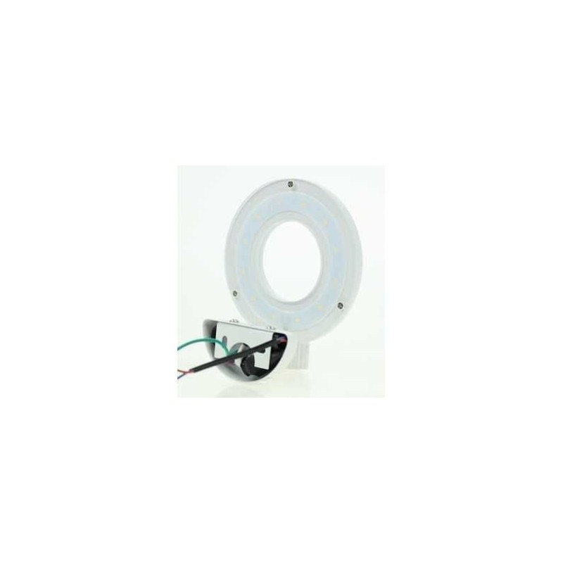 Kinkiet ledowy 6W HOLTI - 4500K