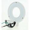 Kinkiet ledowy 6W HOLTI - 4500K
