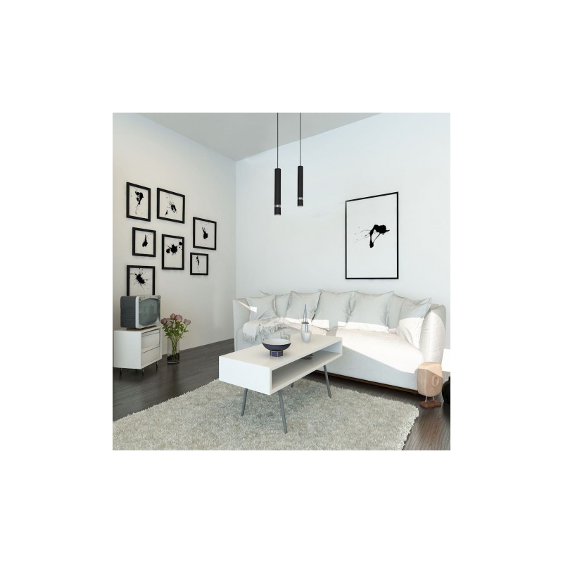 Lampa wisząca JOKER BLACK 1xGU10