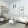 Lampa wisząca JOKER BLACK 1xGU10