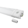 LEDOM TRI-PROOF 30W 4000K 650mm PIR
