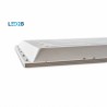 Panel LED 60x60 CAMARO 40W barwa NEUTRALNA LED2B