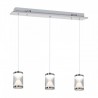 Lampa Wisząca Tiempo 15W Led