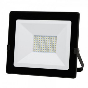 Halogen LED MHN 50W 3600lm - biała zimna