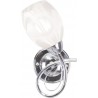 Kinkiet dekoracyjny K-JSL-6192/1W z serii JERRY E14