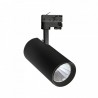 MDR BRANTA LUX 930 19W 230V 15st Black DALI